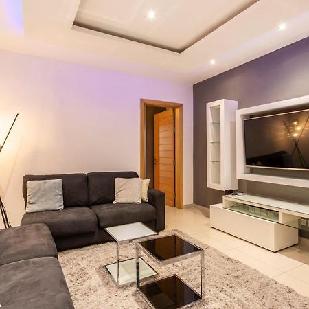 Bluemist Flat-Hosted By Sweetstay Sliema Kültér fotó