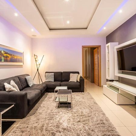 Bluemist Flat-Hosted By Sweetstay Sliema Kültér fotó