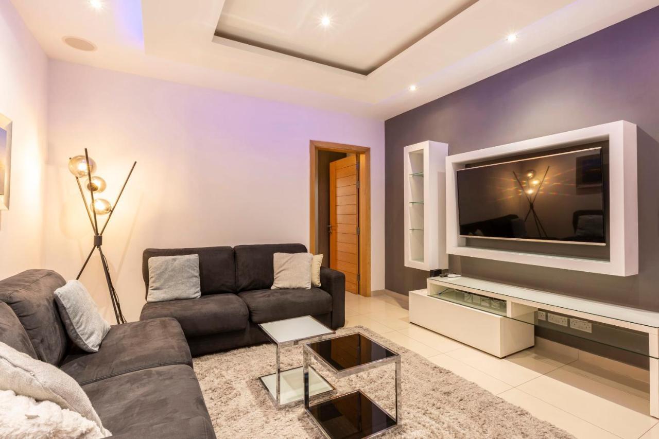 Bluemist Flat-Hosted By Sweetstay Sliema Kültér fotó