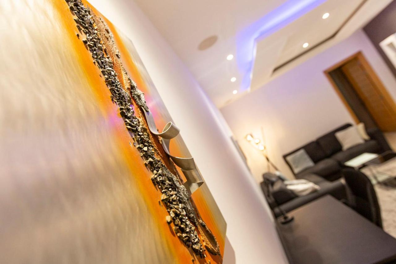 Bluemist Flat-Hosted By Sweetstay Sliema Kültér fotó