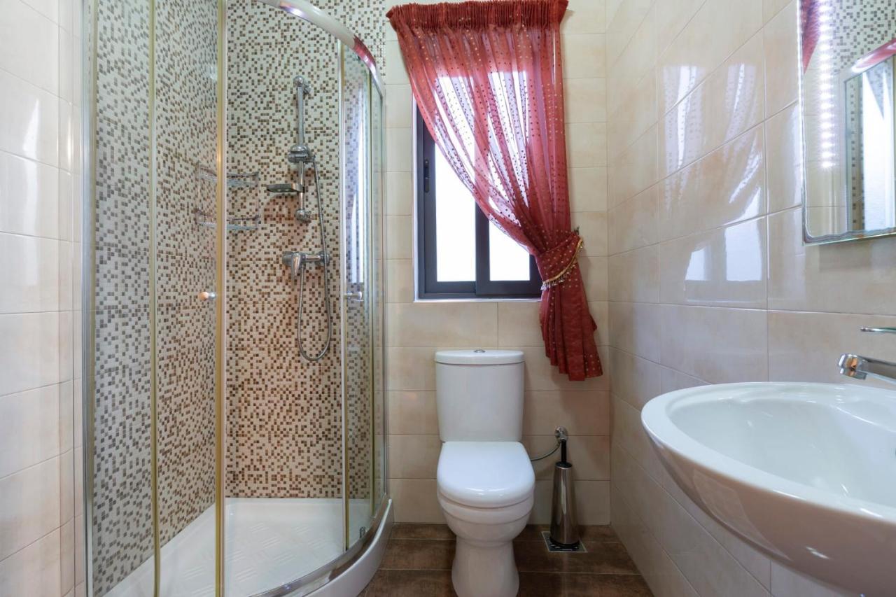 Bluemist Flat-Hosted By Sweetstay Sliema Kültér fotó