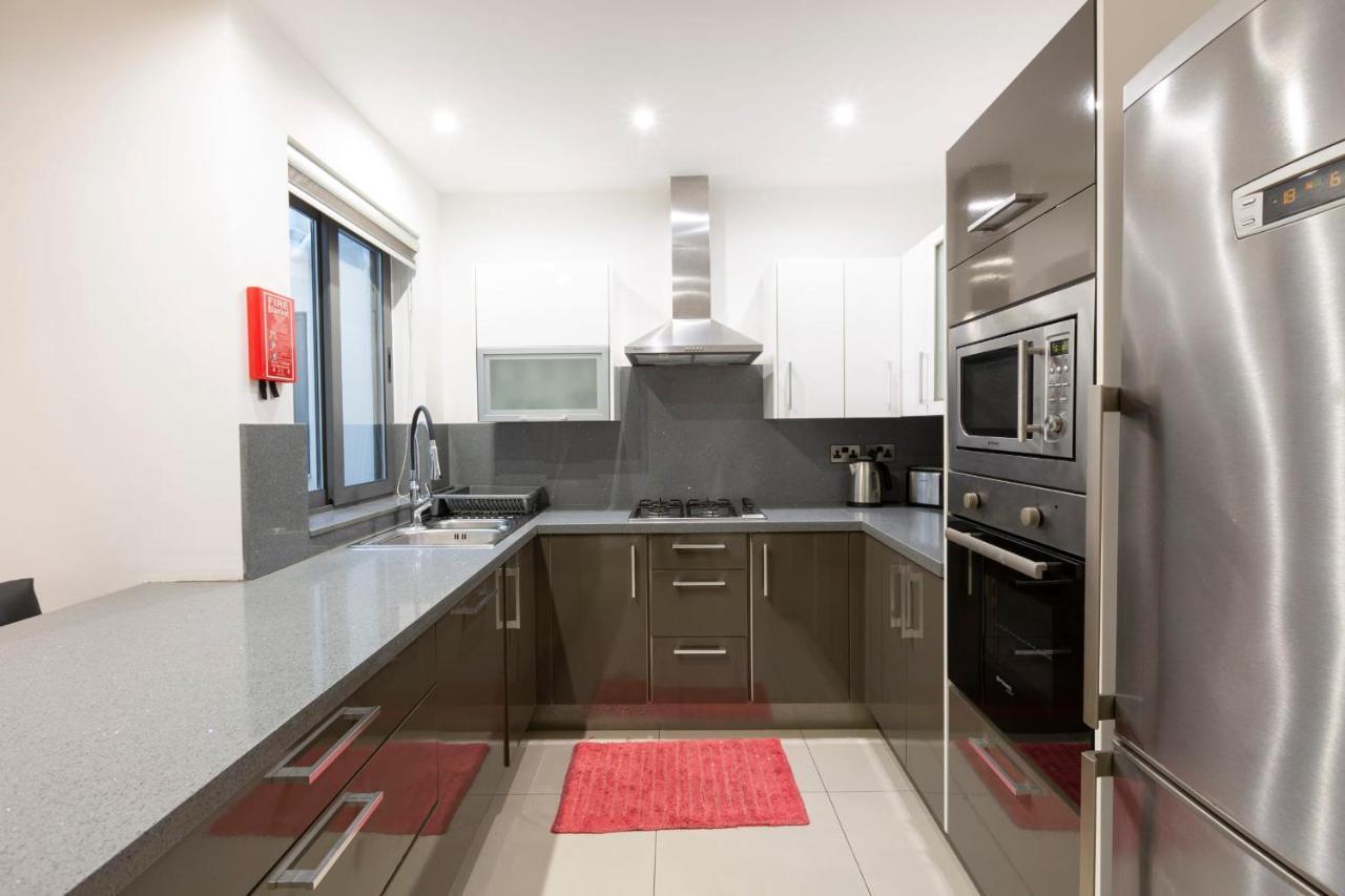 Bluemist Flat-Hosted By Sweetstay Sliema Kültér fotó