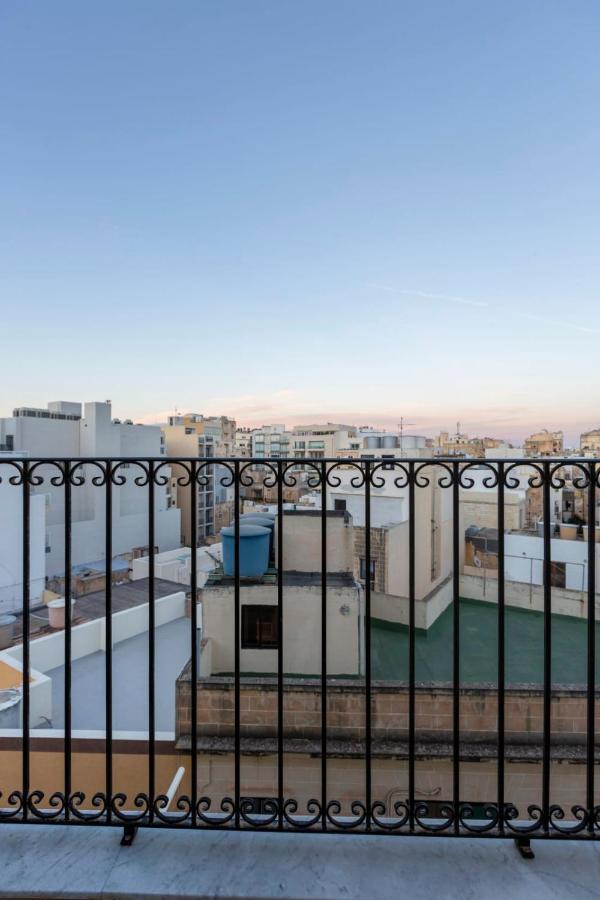 Bluemist Flat-Hosted By Sweetstay Sliema Kültér fotó