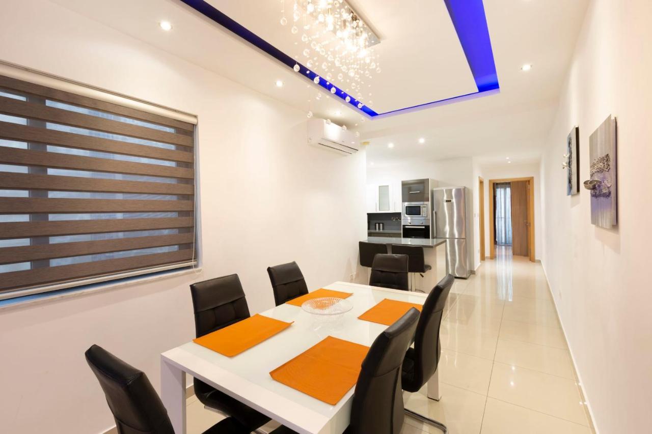 Bluemist Flat-Hosted By Sweetstay Sliema Kültér fotó