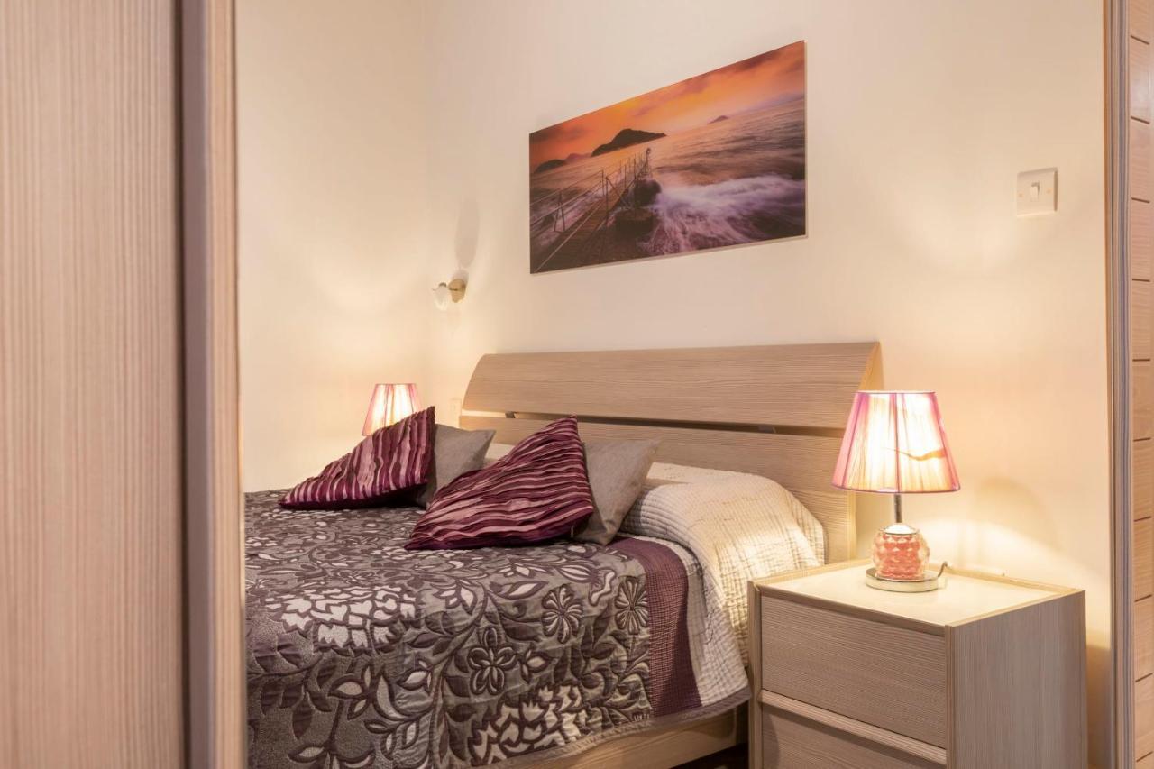 Bluemist Flat-Hosted By Sweetstay Sliema Kültér fotó