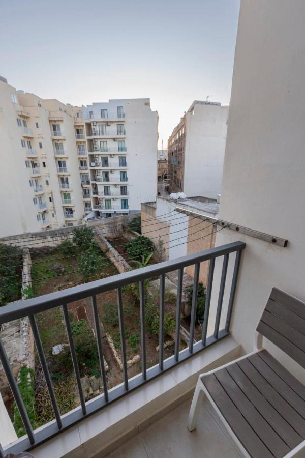 Bluemist Flat-Hosted By Sweetstay Sliema Kültér fotó