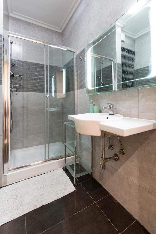 Bluemist Flat-Hosted By Sweetstay Sliema Kültér fotó