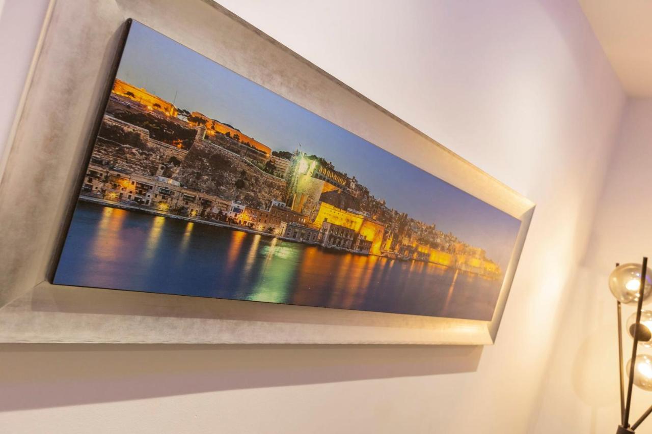 Bluemist Flat-Hosted By Sweetstay Sliema Kültér fotó