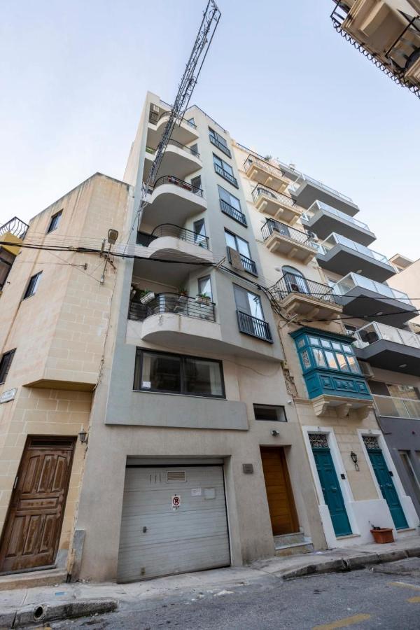 Bluemist Flat-Hosted By Sweetstay Sliema Kültér fotó