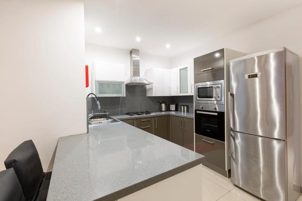 Bluemist Flat-Hosted By Sweetstay Sliema Kültér fotó