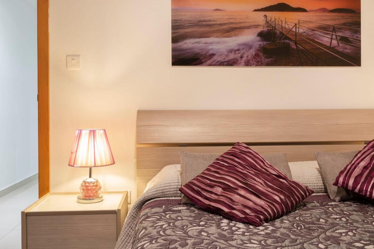 Bluemist Flat-Hosted By Sweetstay Sliema Kültér fotó