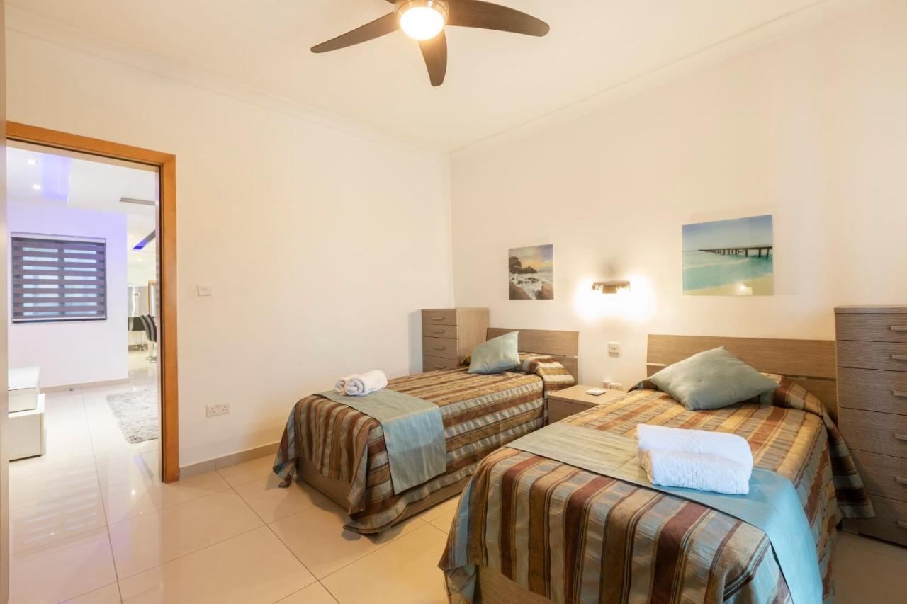 Bluemist Flat-Hosted By Sweetstay Sliema Kültér fotó