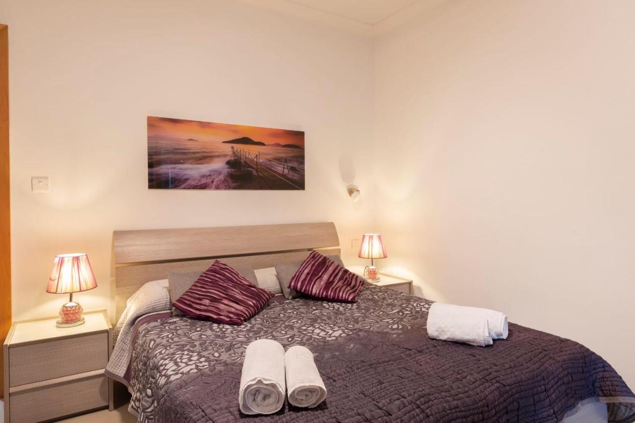 Bluemist Flat-Hosted By Sweetstay Sliema Kültér fotó