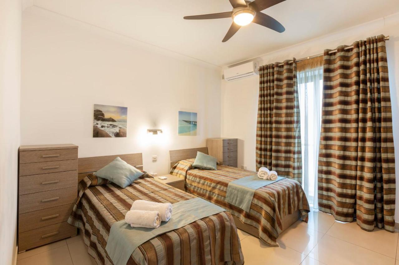 Bluemist Flat-Hosted By Sweetstay Sliema Kültér fotó