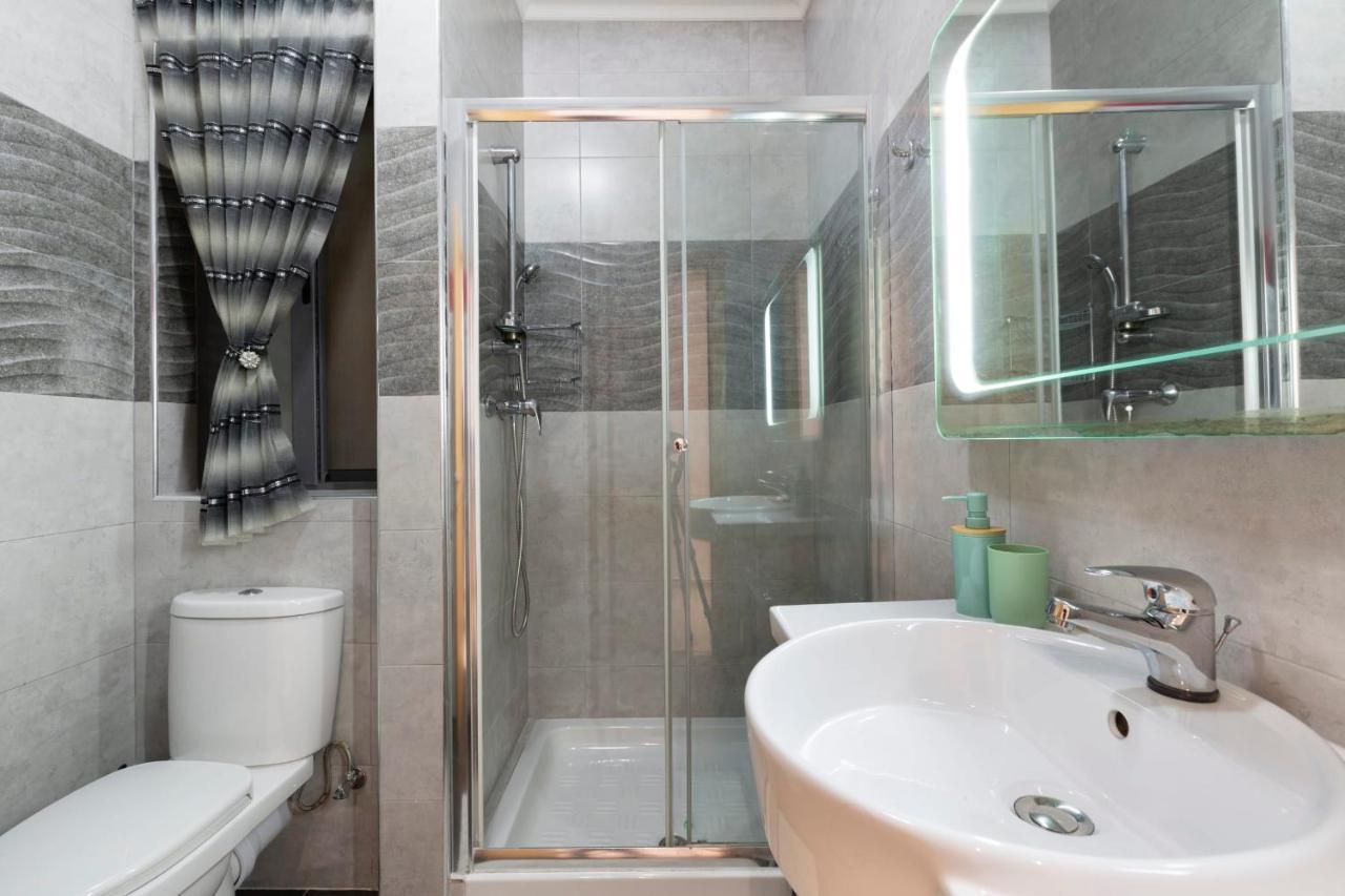 Bluemist Flat-Hosted By Sweetstay Sliema Kültér fotó