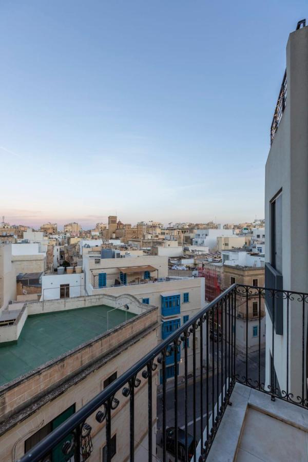 Bluemist Flat-Hosted By Sweetstay Sliema Kültér fotó