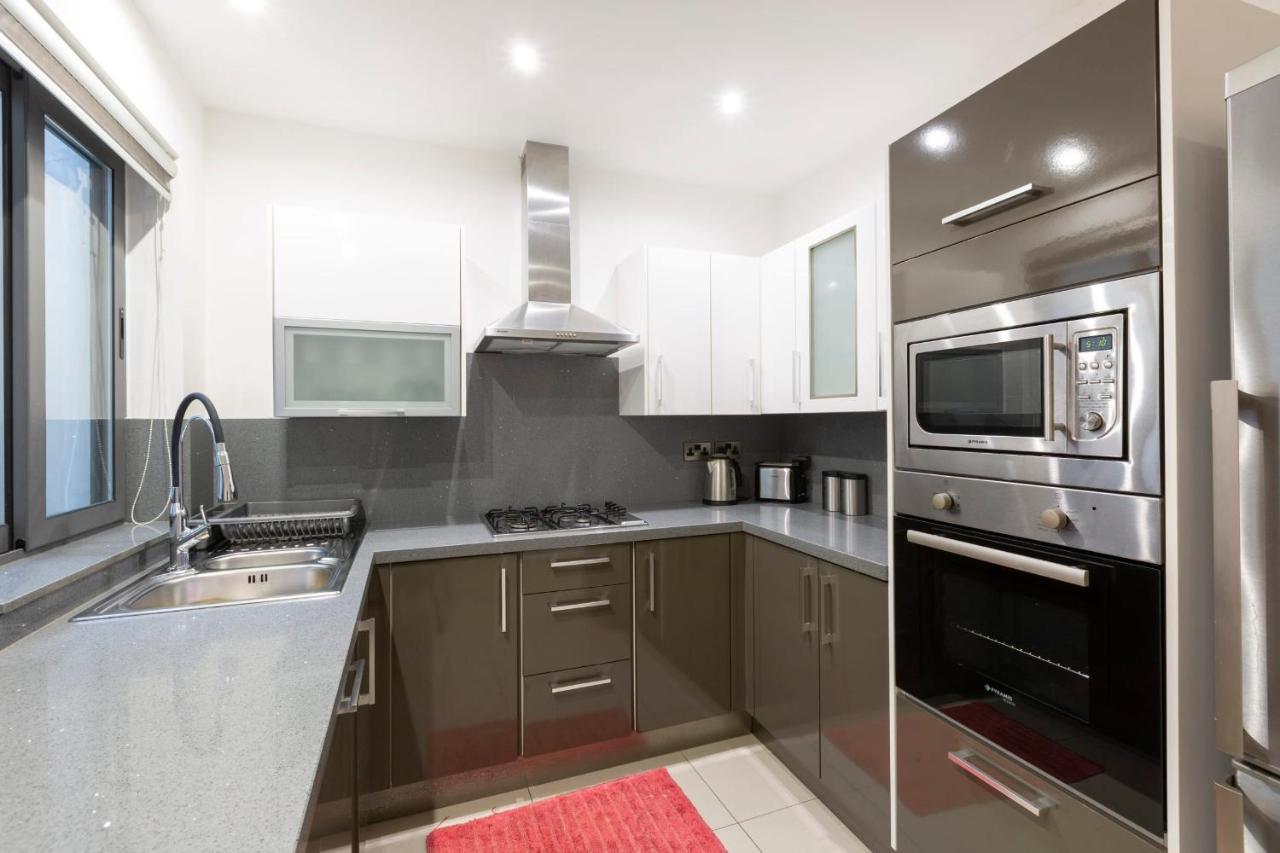 Bluemist Flat-Hosted By Sweetstay Sliema Kültér fotó