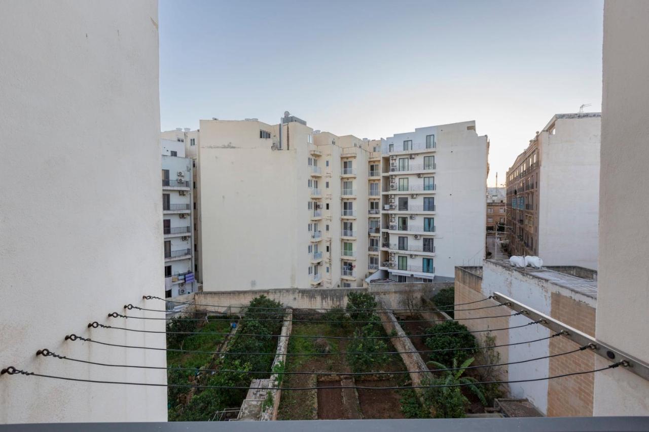 Bluemist Flat-Hosted By Sweetstay Sliema Kültér fotó