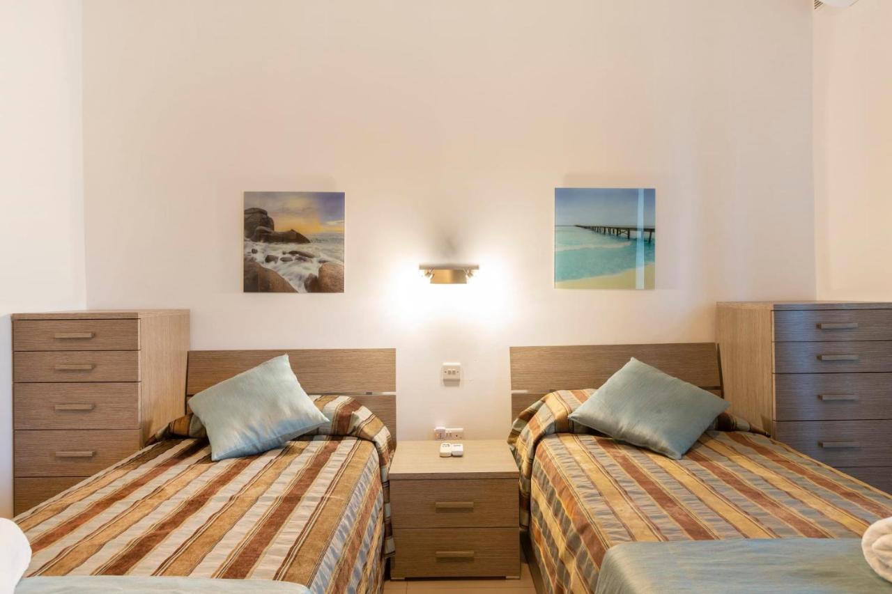 Bluemist Flat-Hosted By Sweetstay Sliema Kültér fotó