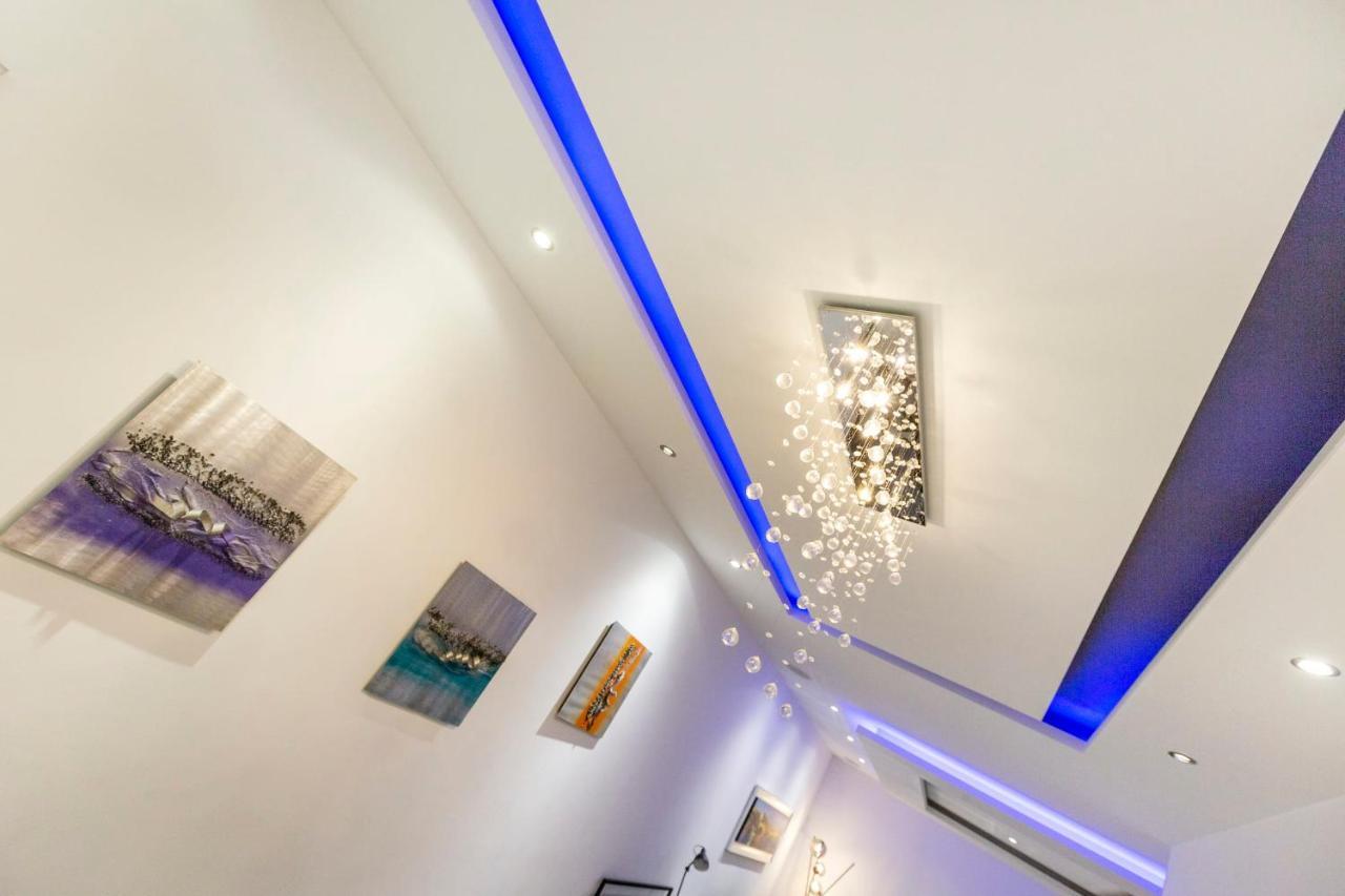 Bluemist Flat-Hosted By Sweetstay Sliema Kültér fotó